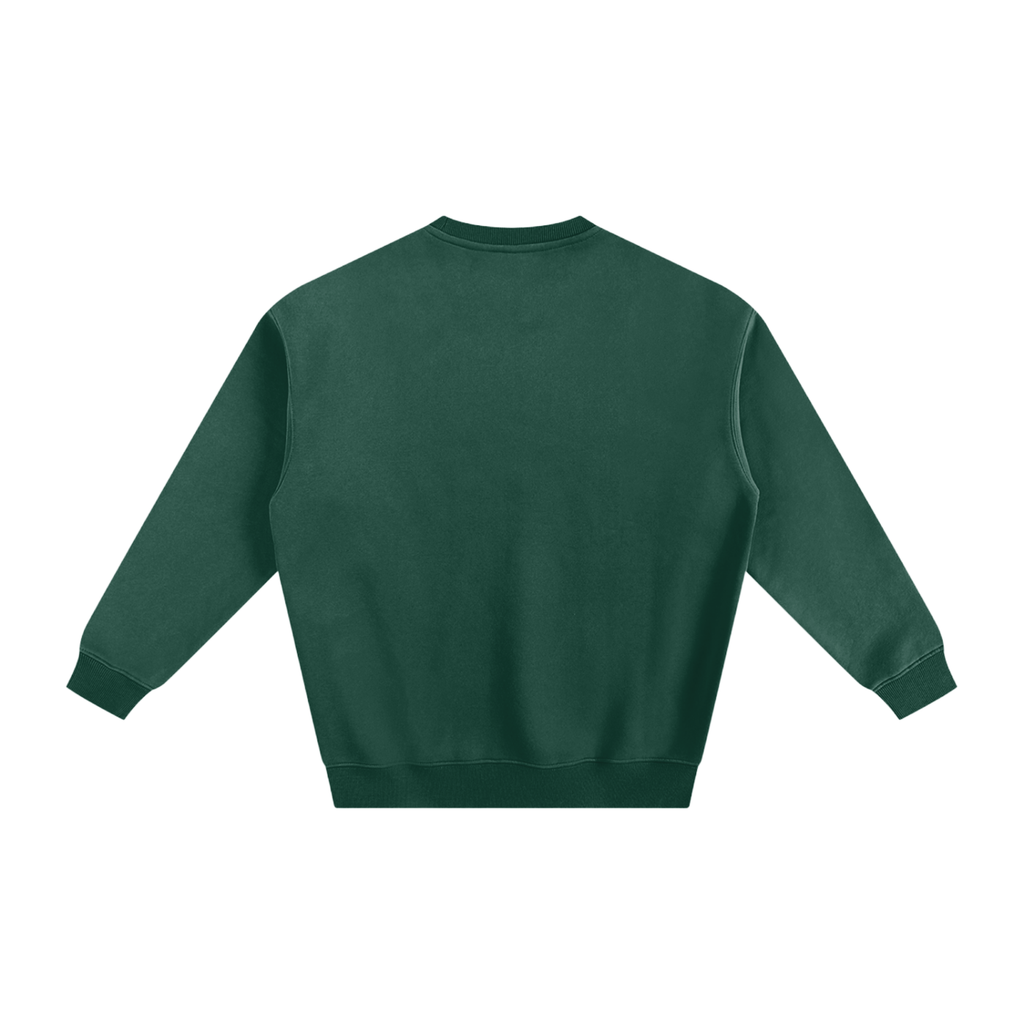 Fresh Fit "Classic" Crewneck