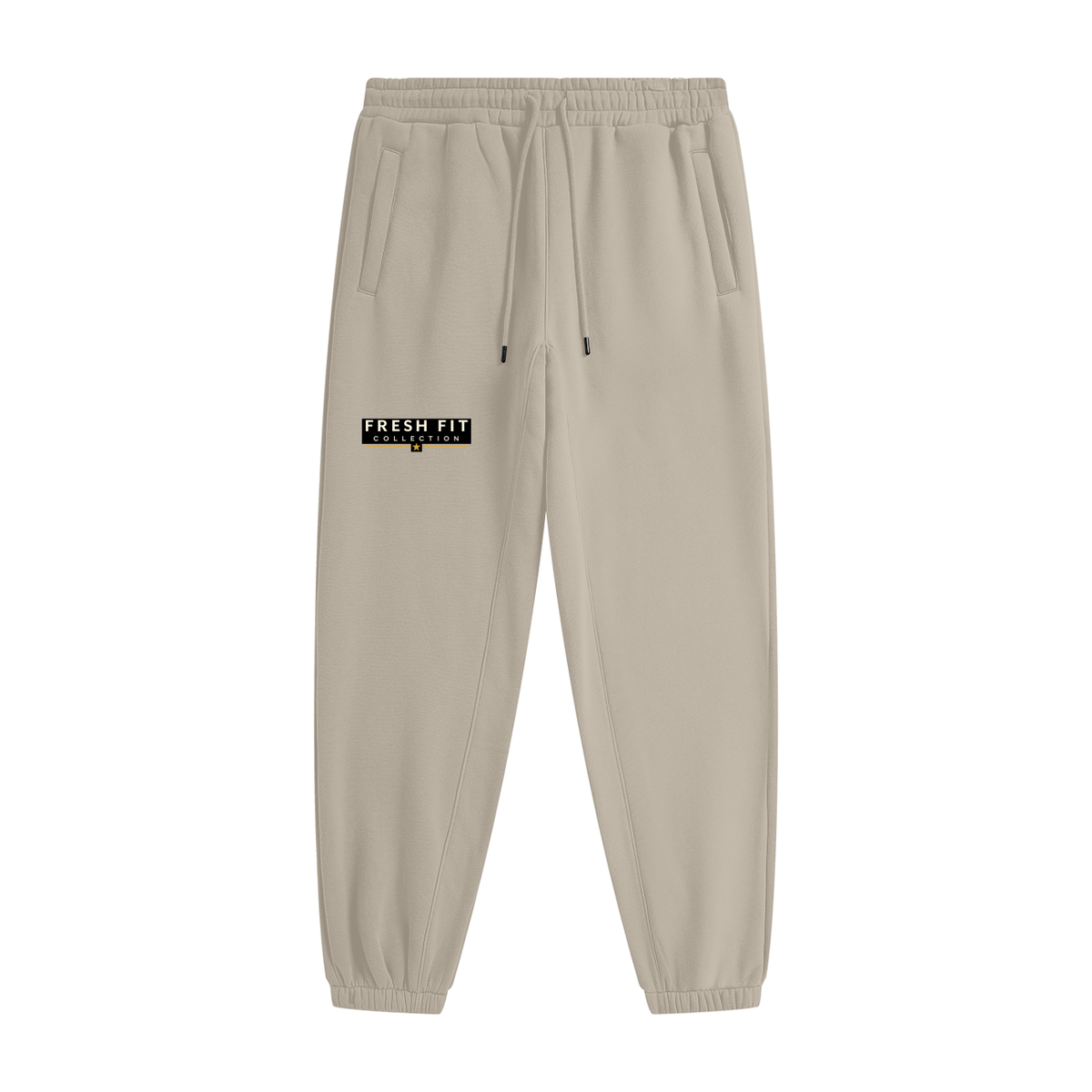 Fresh Fit "Heavyweight" Joggers