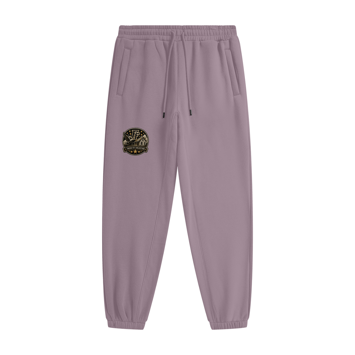 Fresh Fit "Heavyweight" Joggers