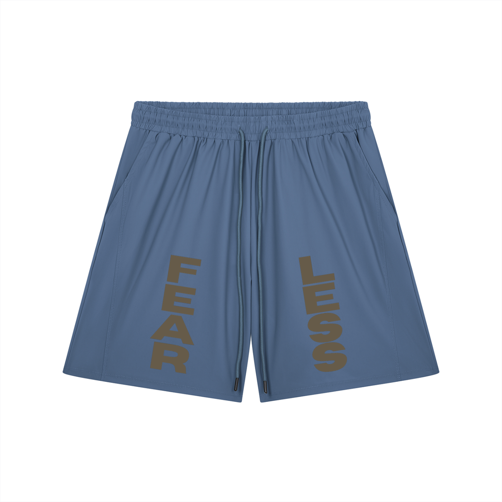 Fresh Fit "Fear Less" Shorts