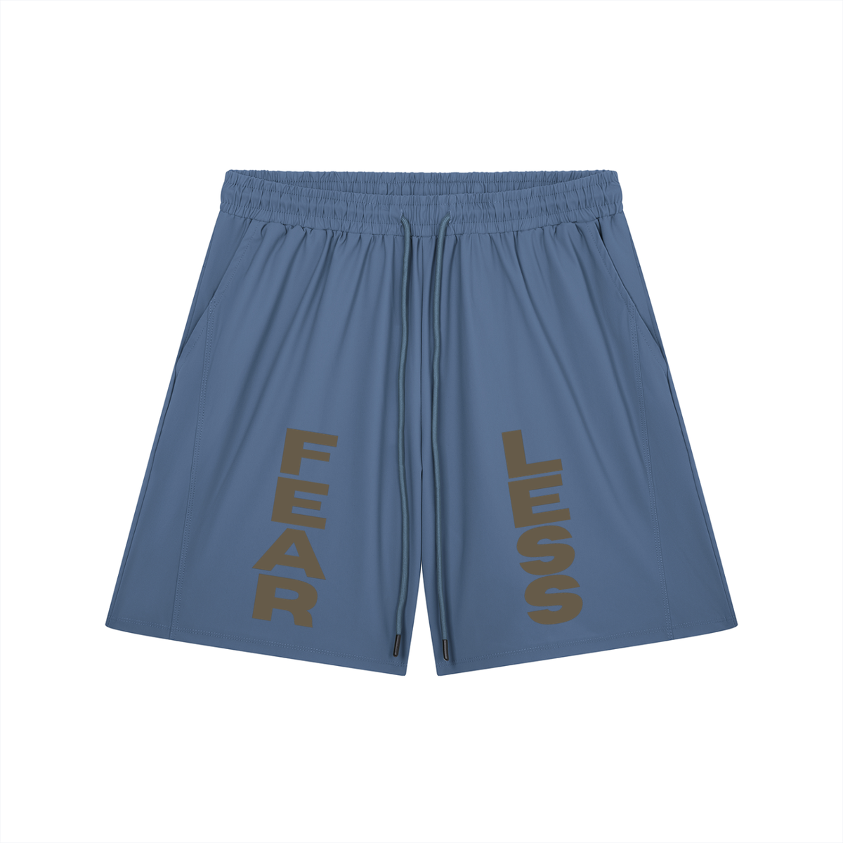 Fresh Fit "Fear Less" Shorts