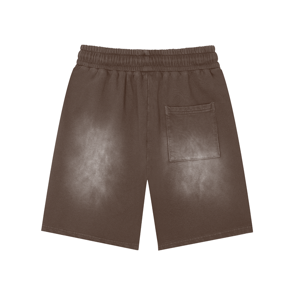 Fresh Fit "OG" Shorts
