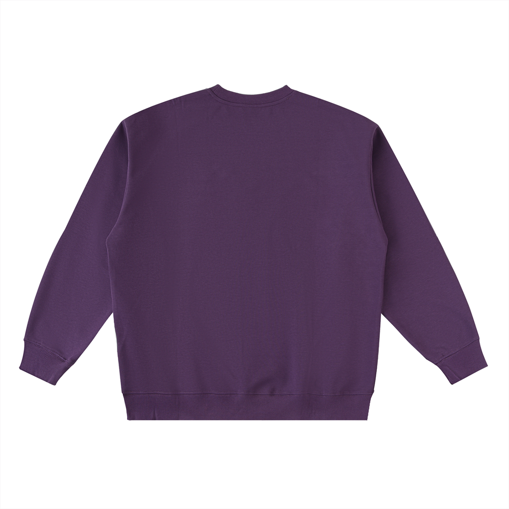 Fresh Fit "Premium" Crewneck