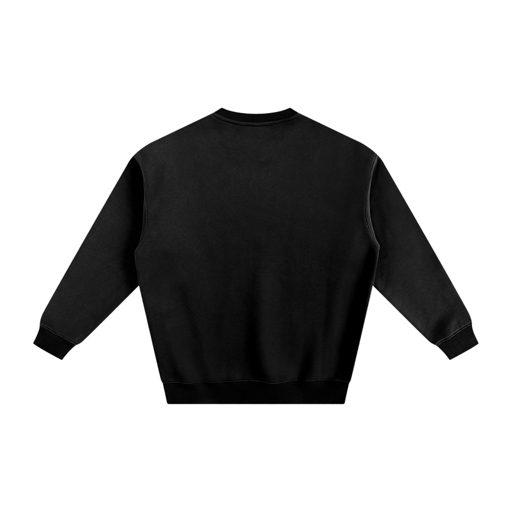 Fresh Fit "Classic" Crewneck