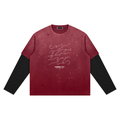 Fresh Fit "Love Yourself"  Long Sleeve