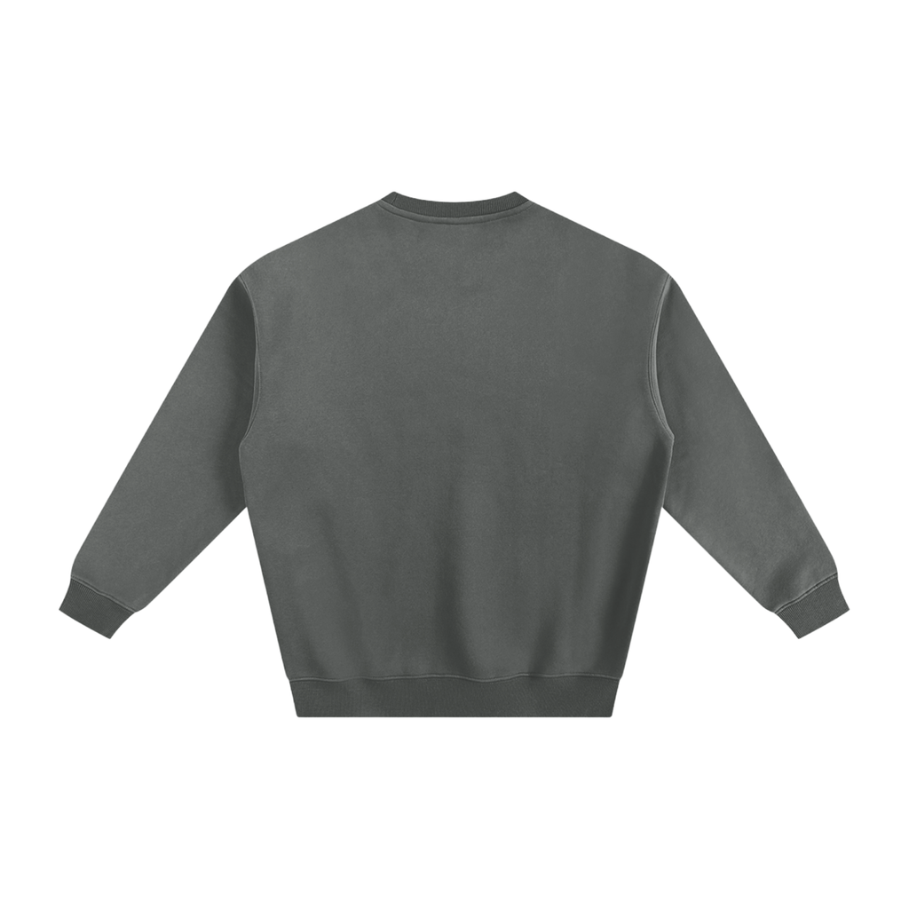 Fresh Fit "Classic" Crewneck