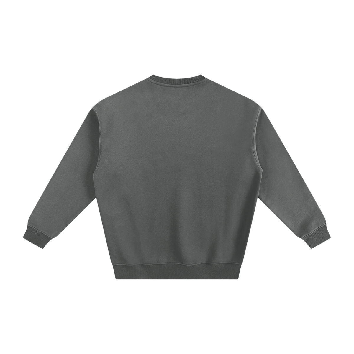 Fresh Fit "Classic" Crewneck