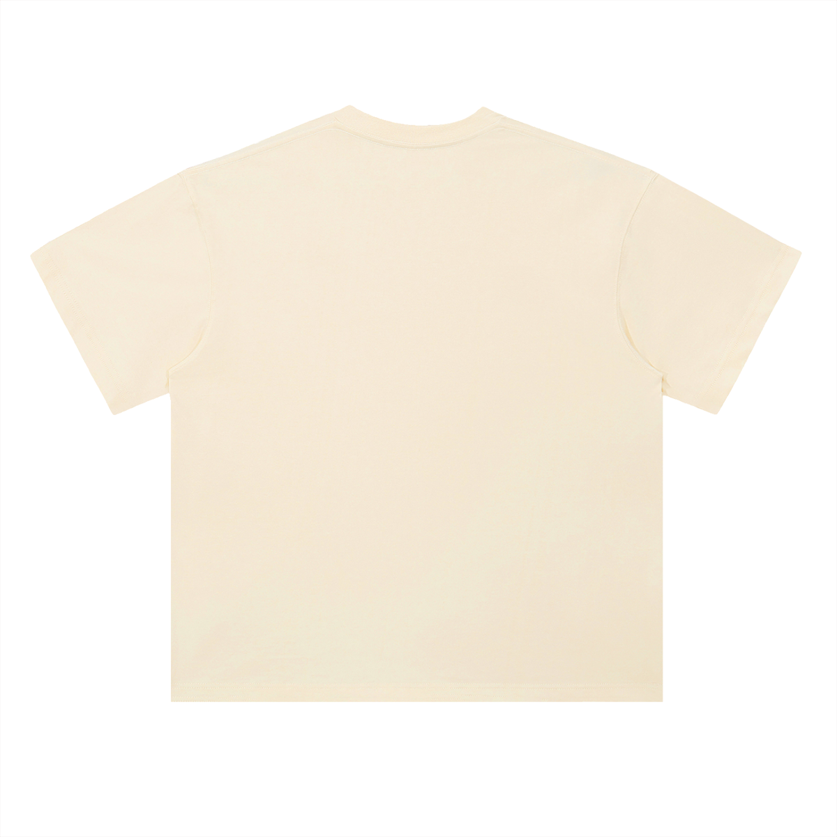 Fresh Fit "PoorHouse" T-Shirt