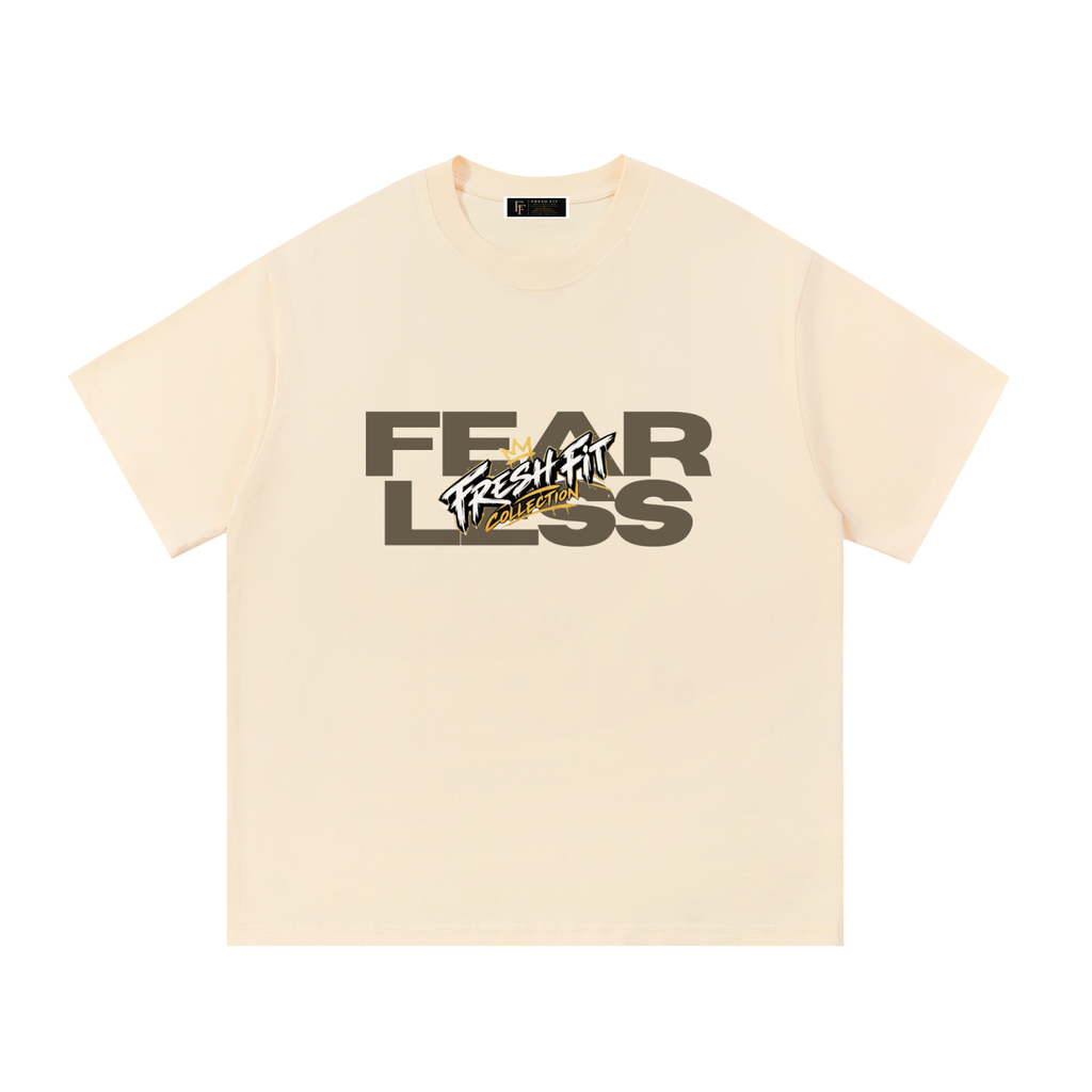 Fresh Fit "Fear Less" T-Shirt