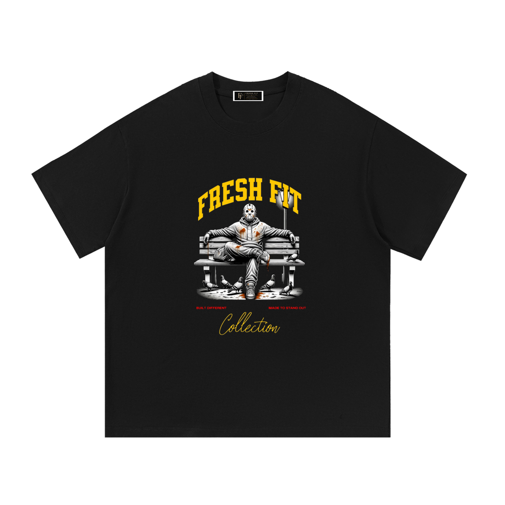 Fresh Fit "The Original Jason" T-Shirt