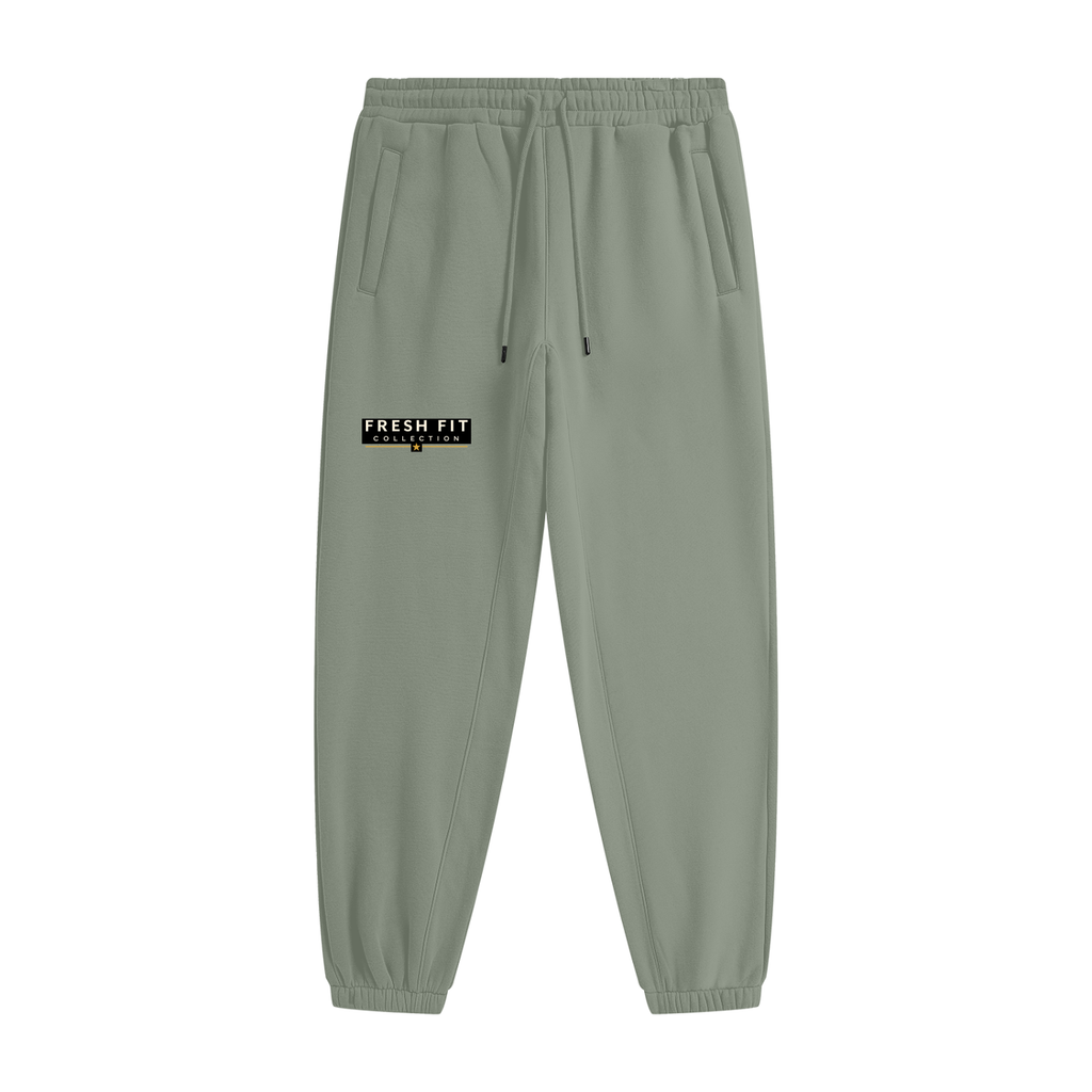Fresh Fit "Heavyweight" Joggers