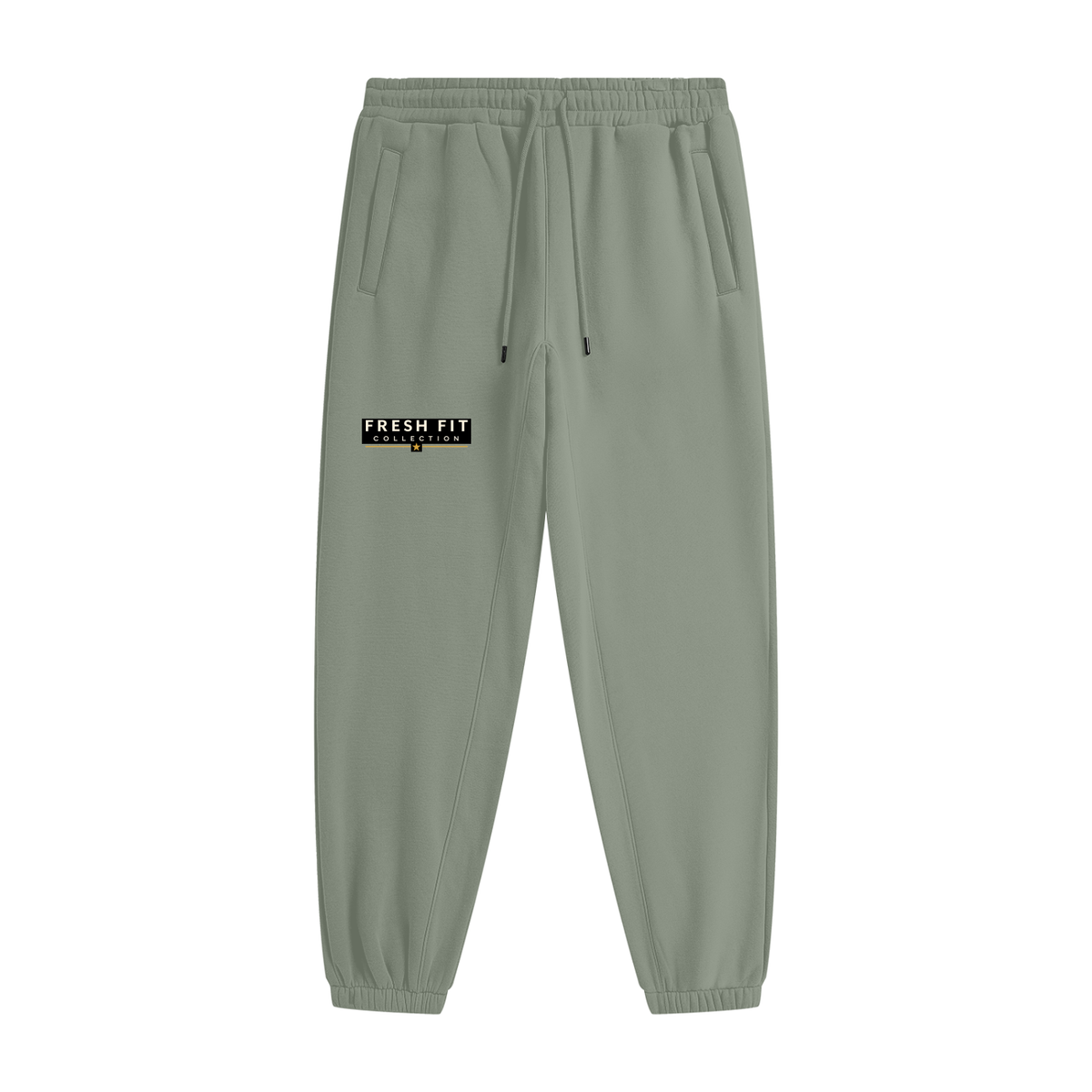 Fresh Fit "Heavyweight" Joggers