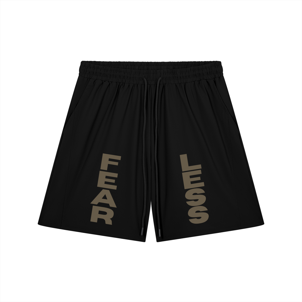 Fresh Fit "Fear Less" Shorts