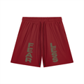 Fresh Fit "Fear Less" Shorts