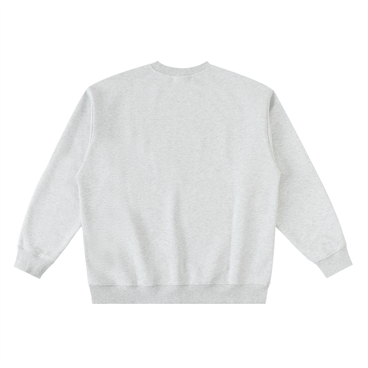 Fresh Fit "Premium" Crewneck