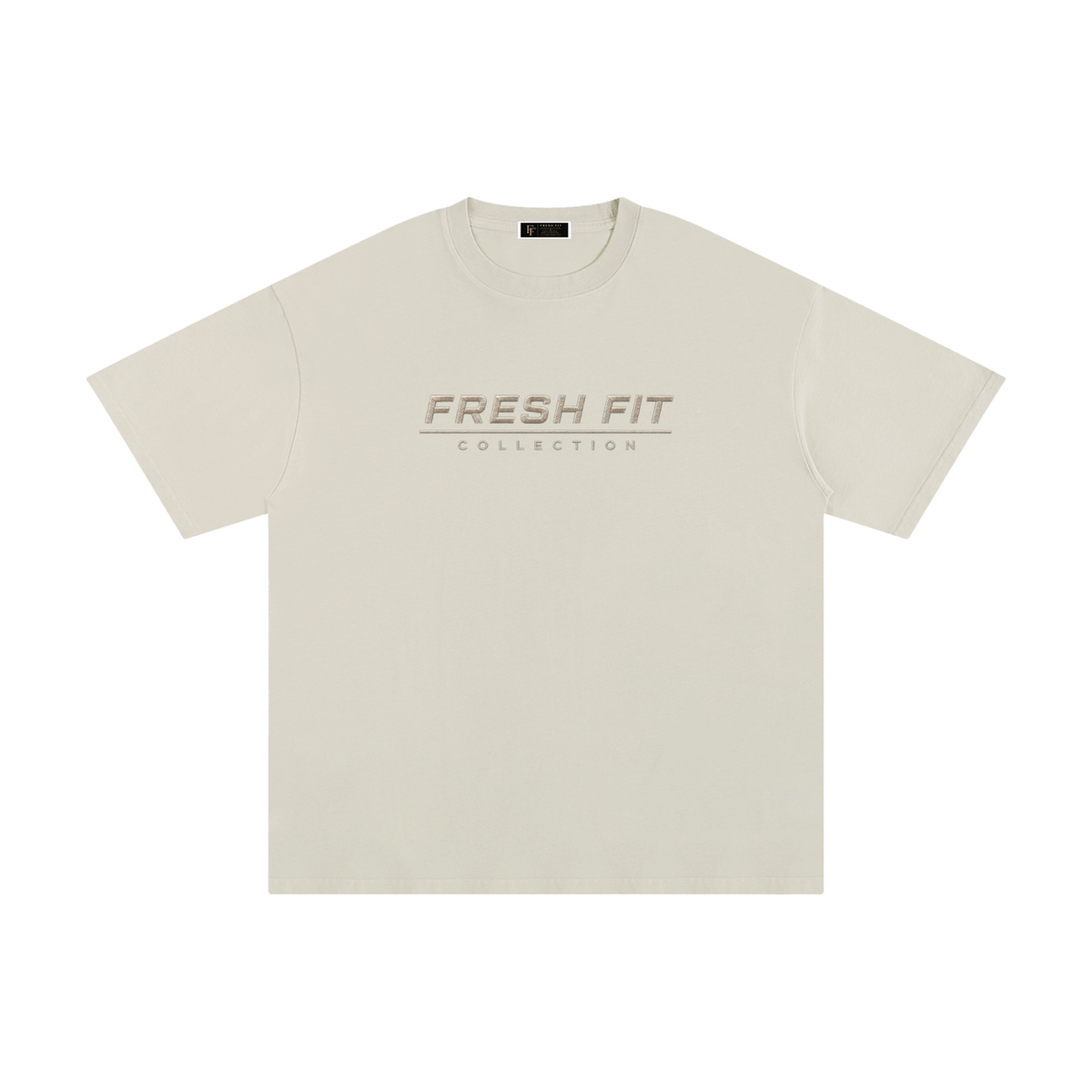 Fresh Fit "Essential" T-Shirt