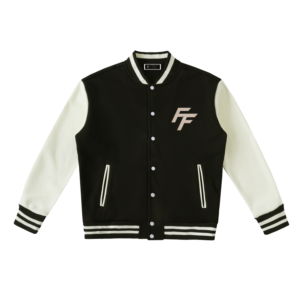 Fresh Fit "Signature" Jacket
