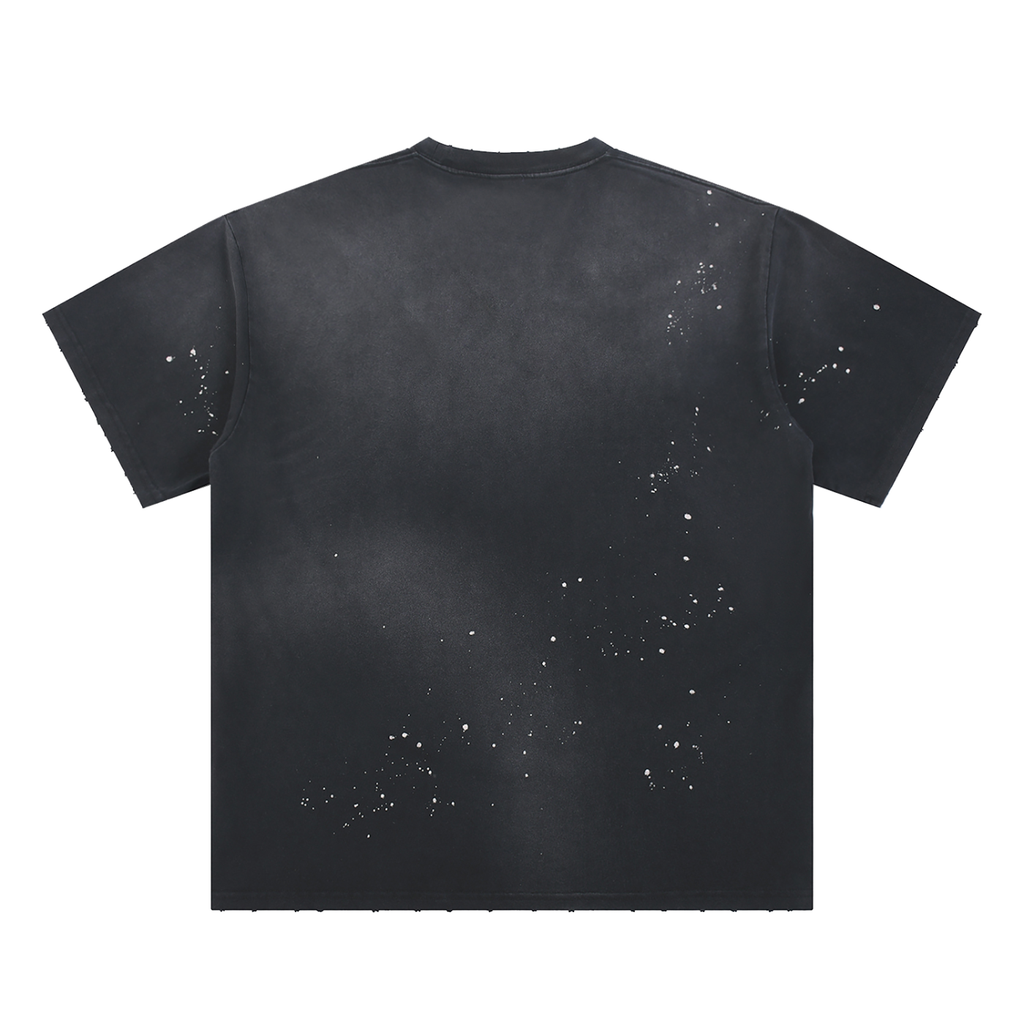 Fresh Fit "Splatter" T-Shirt