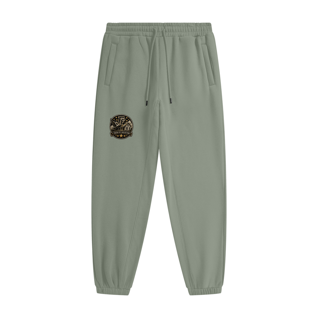 Fresh Fit "Heavyweight" Joggers