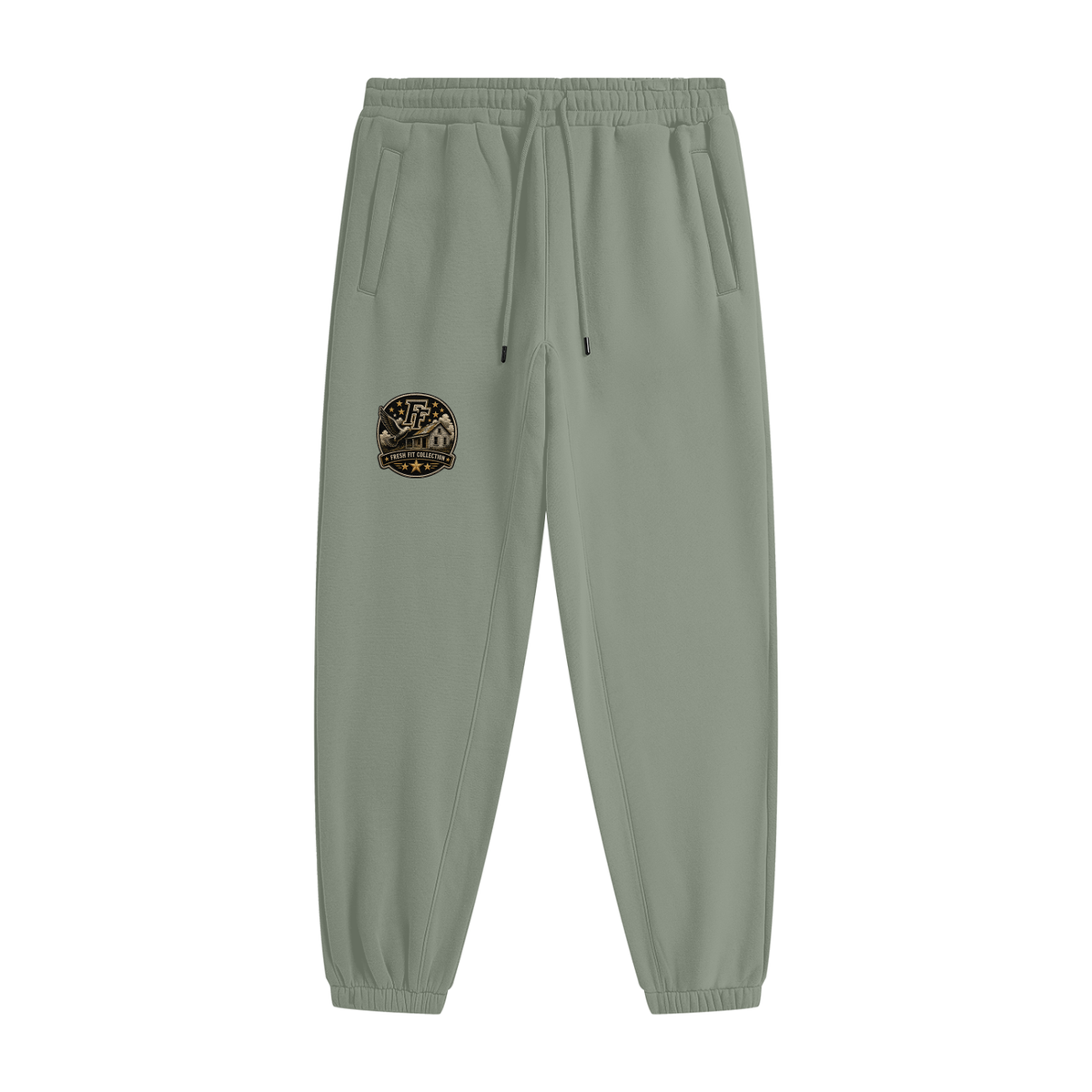 Fresh Fit "Heavyweight" Joggers