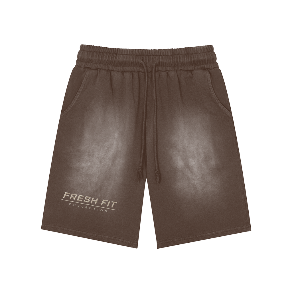 Fresh Fit "OG" Shorts