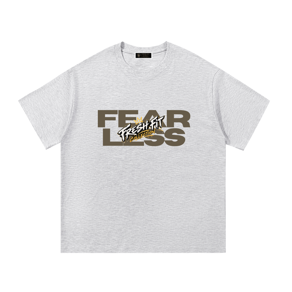 Fresh Fit "Fear Less" T-Shirt