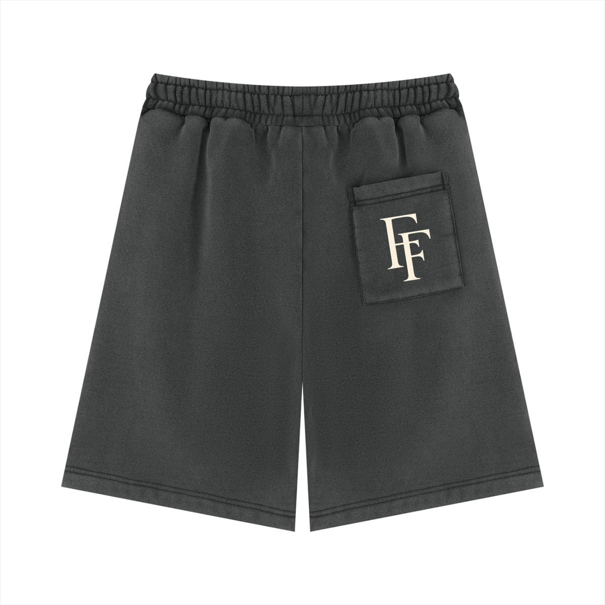 Fresh Fit "8-Ball" Shorts