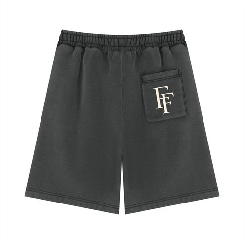 Fresh Fit "8-Ball" Shorts