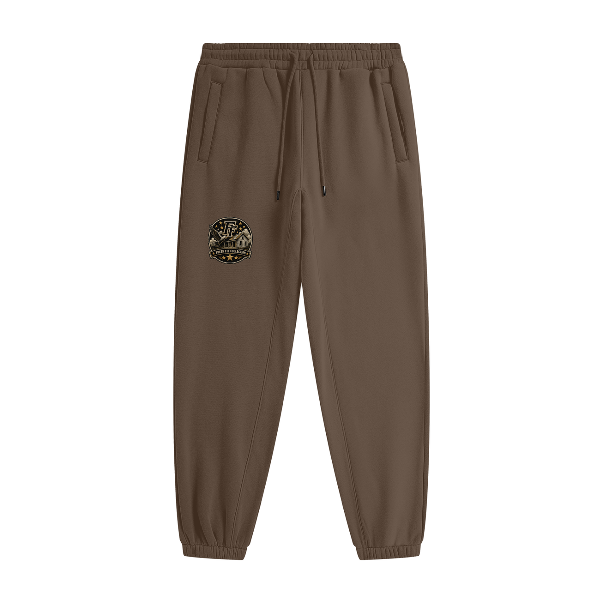 Fresh Fit "Heavyweight" Joggers