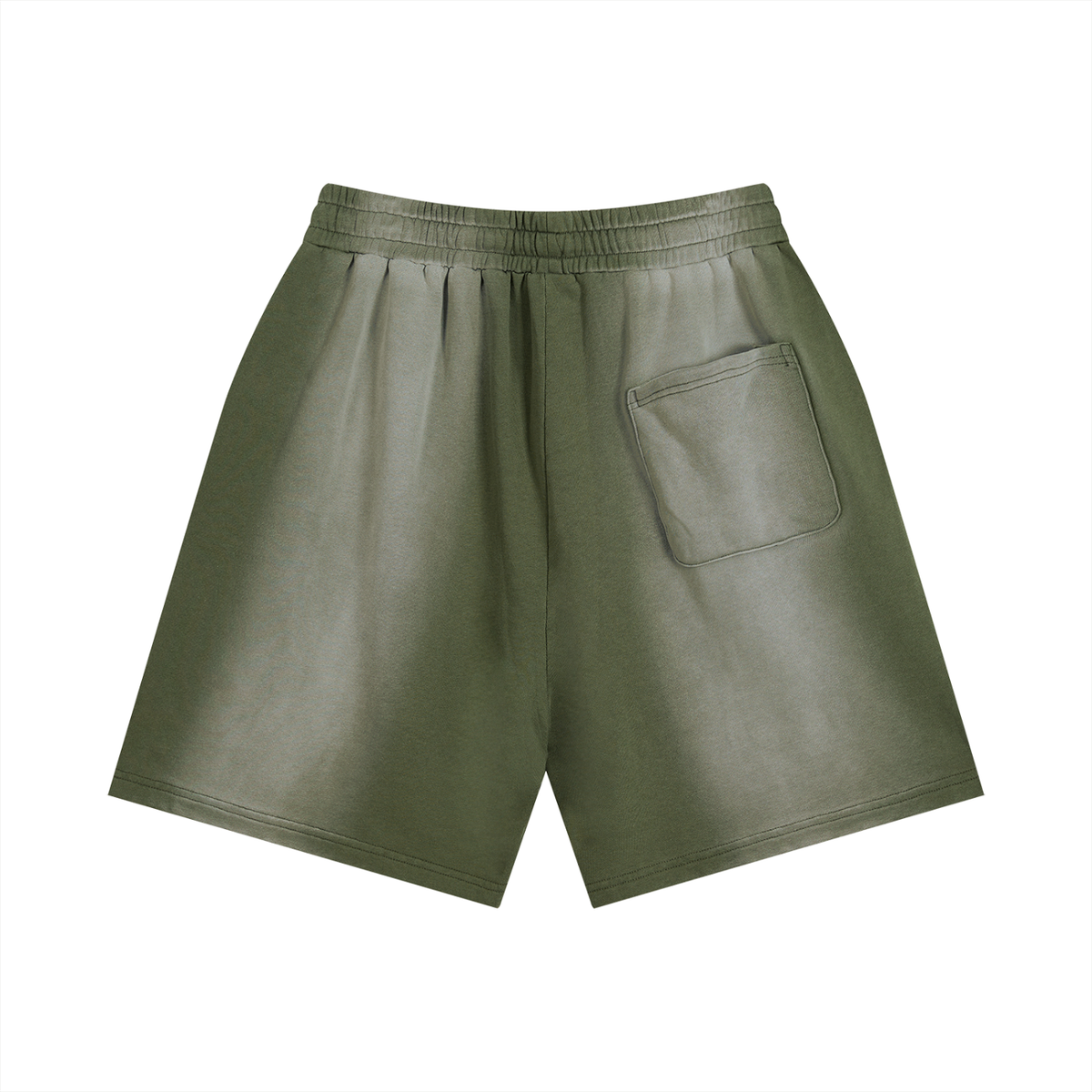 Fresh Fit "Poorhouse" Shorts