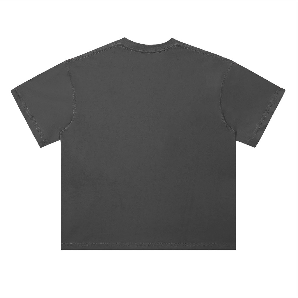 Fresh Fit "PoorHouse" T-Shirt