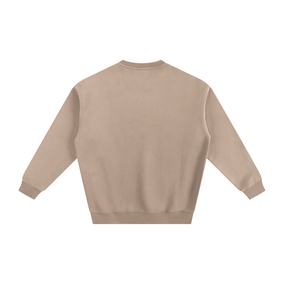 Fresh Fit "Classic" Crewneck