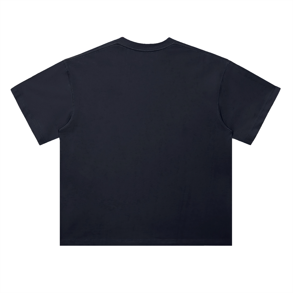 Fresh Fit "PoorHouse" T-Shirt
