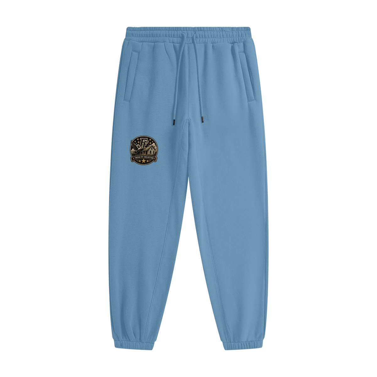 Fresh Fit "Heavyweight" Joggers