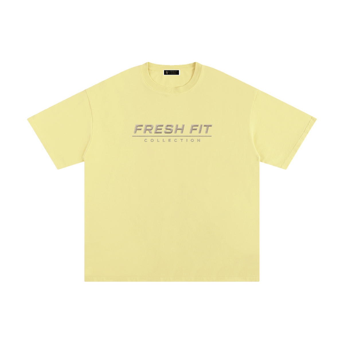 Fresh Fit "Essential" T-Shirt