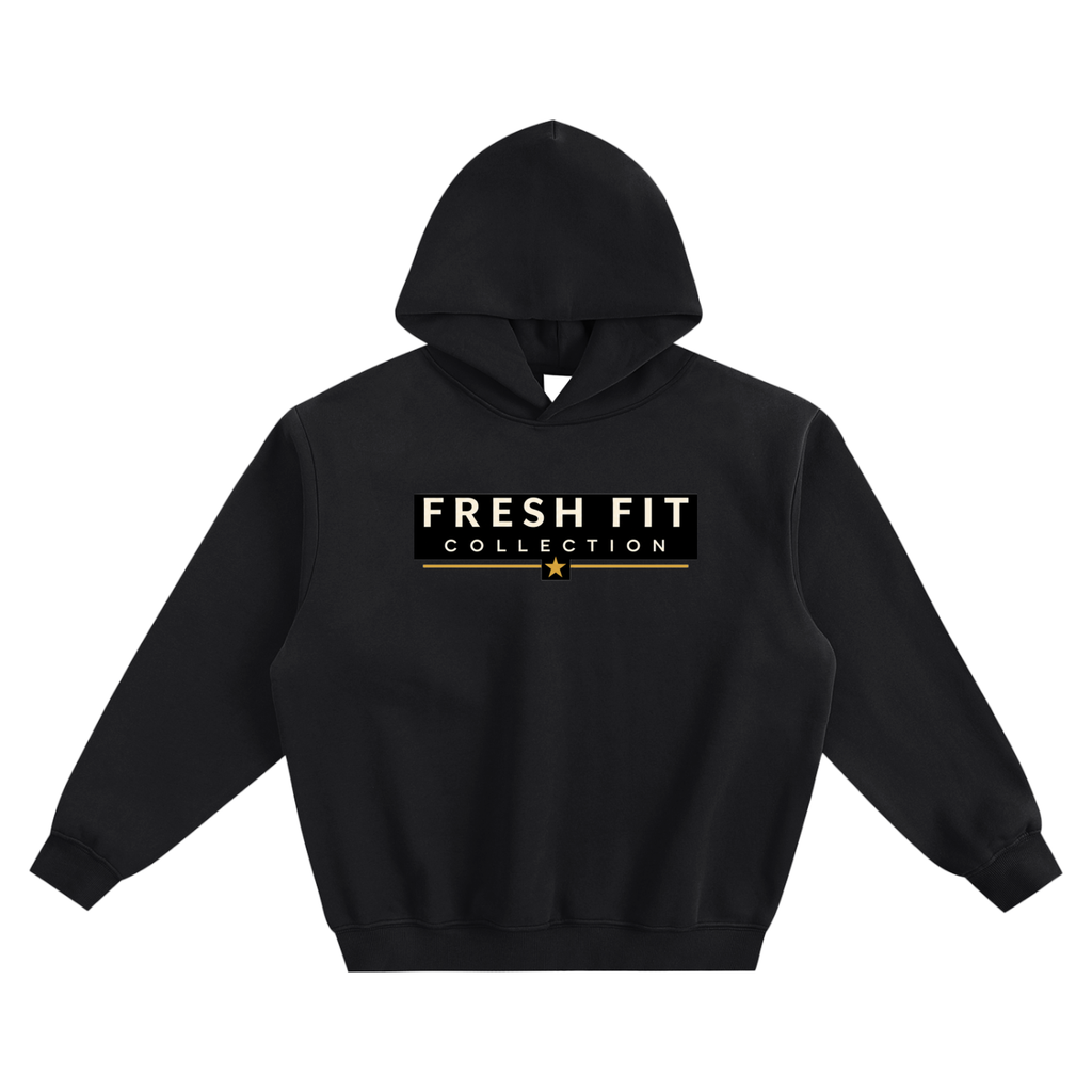 Fresh Fit "FFC" Hoodie