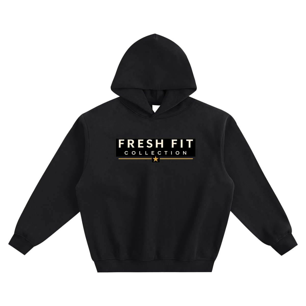 Fresh Fit "FFC" Hoodie