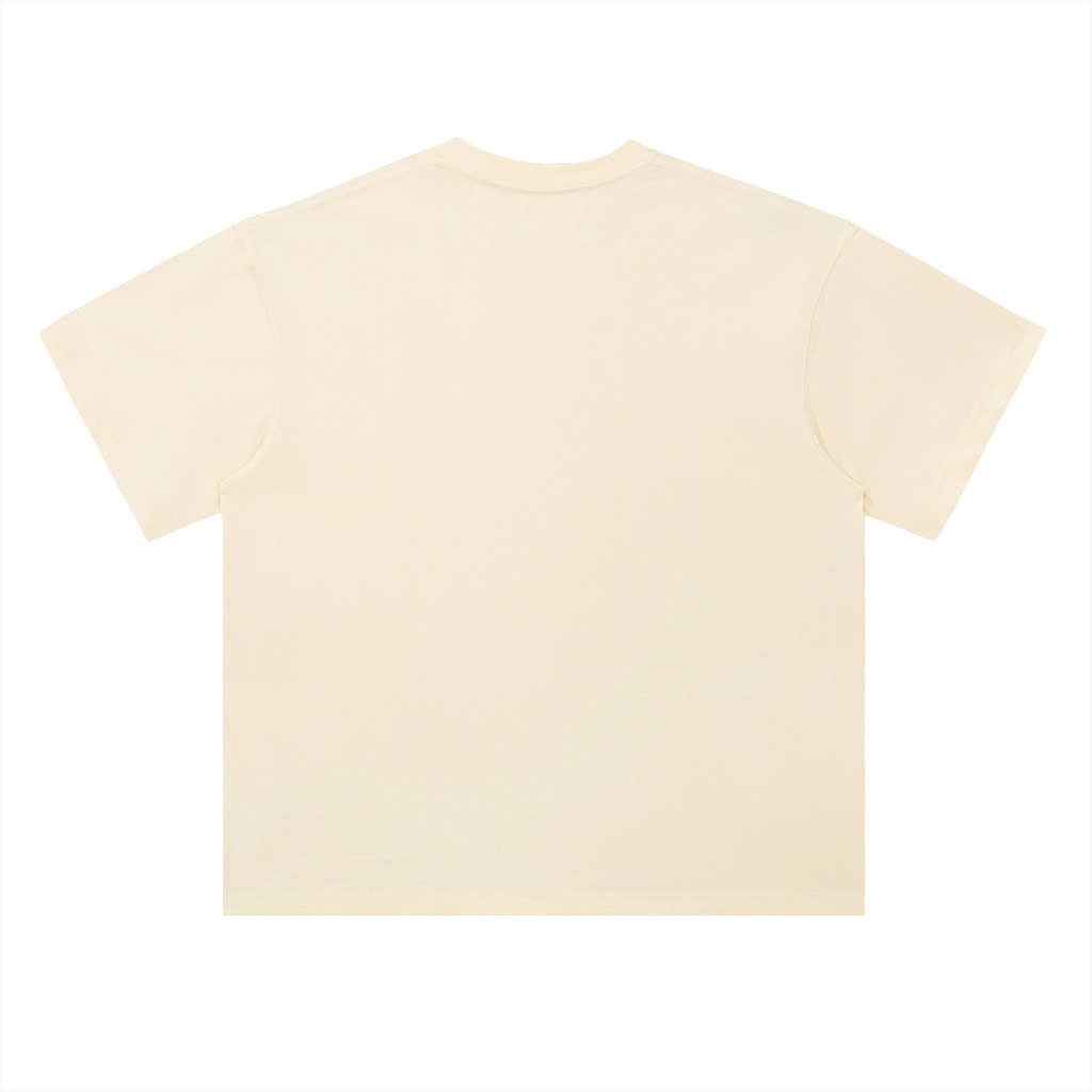 Fresh Fit "Boxy" T-Shirt