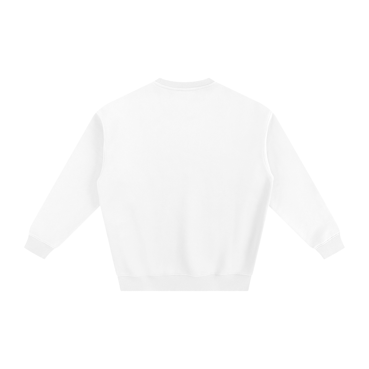 Fresh Fit "Classic" Crewneck