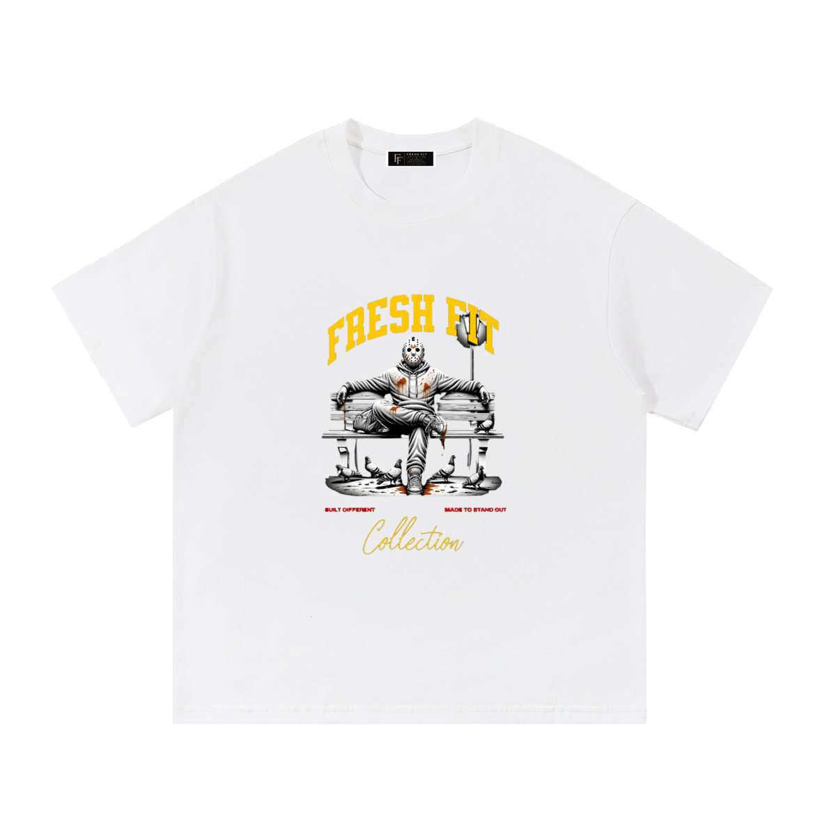 Fresh Fit "The Original Jason" T-Shirt