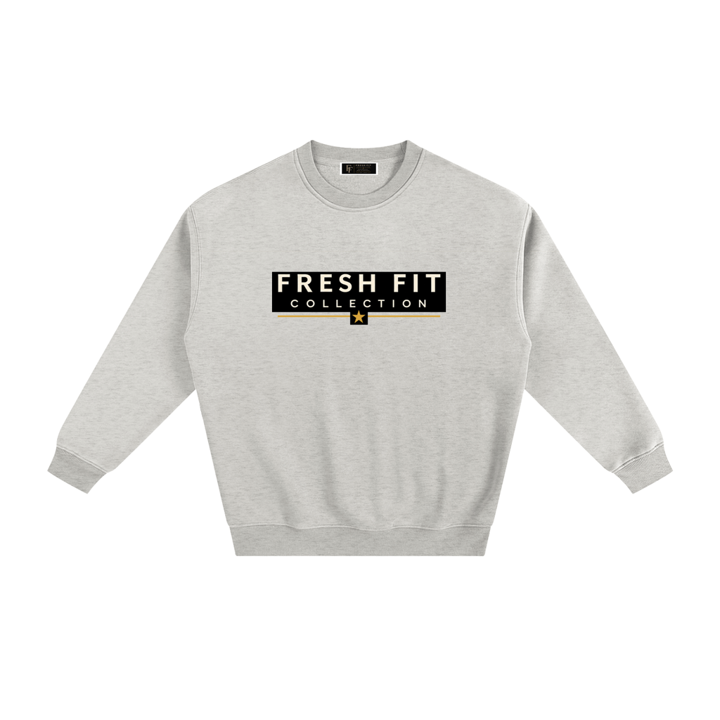 Fresh Fit "Classic" Crewneck