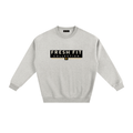 Fresh Fit "Classic" Crewneck