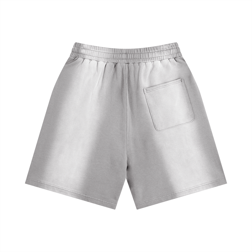 Fresh Fit "Poorhouse" Shorts
