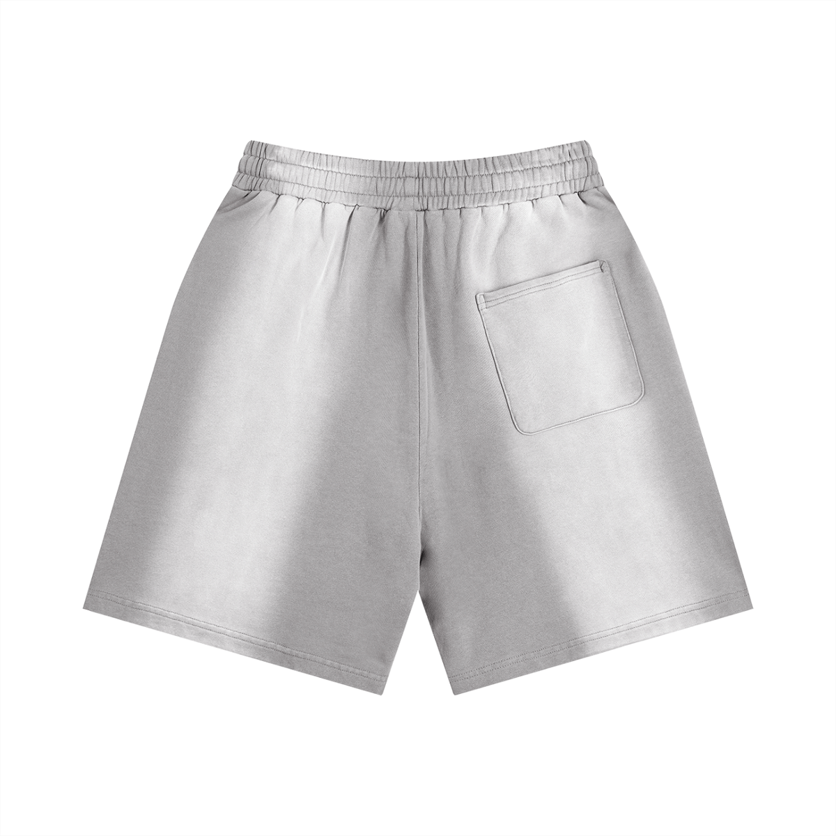 Fresh Fit "Poorhouse" Shorts