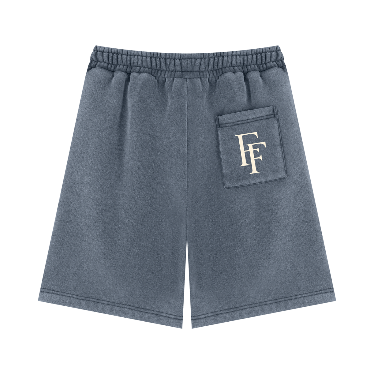 Fresh Fit "8-Ball" Shorts