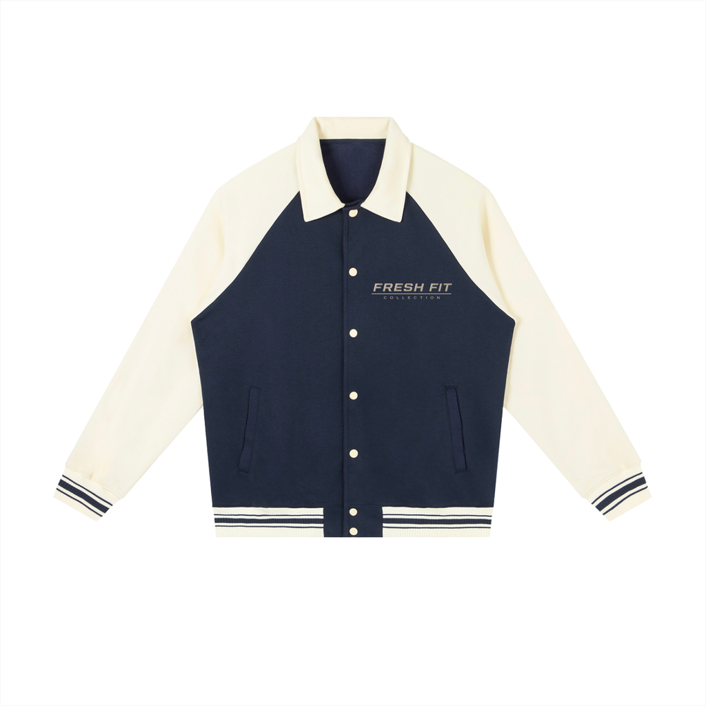 Fresh Fit "Loyalty"  Jacket