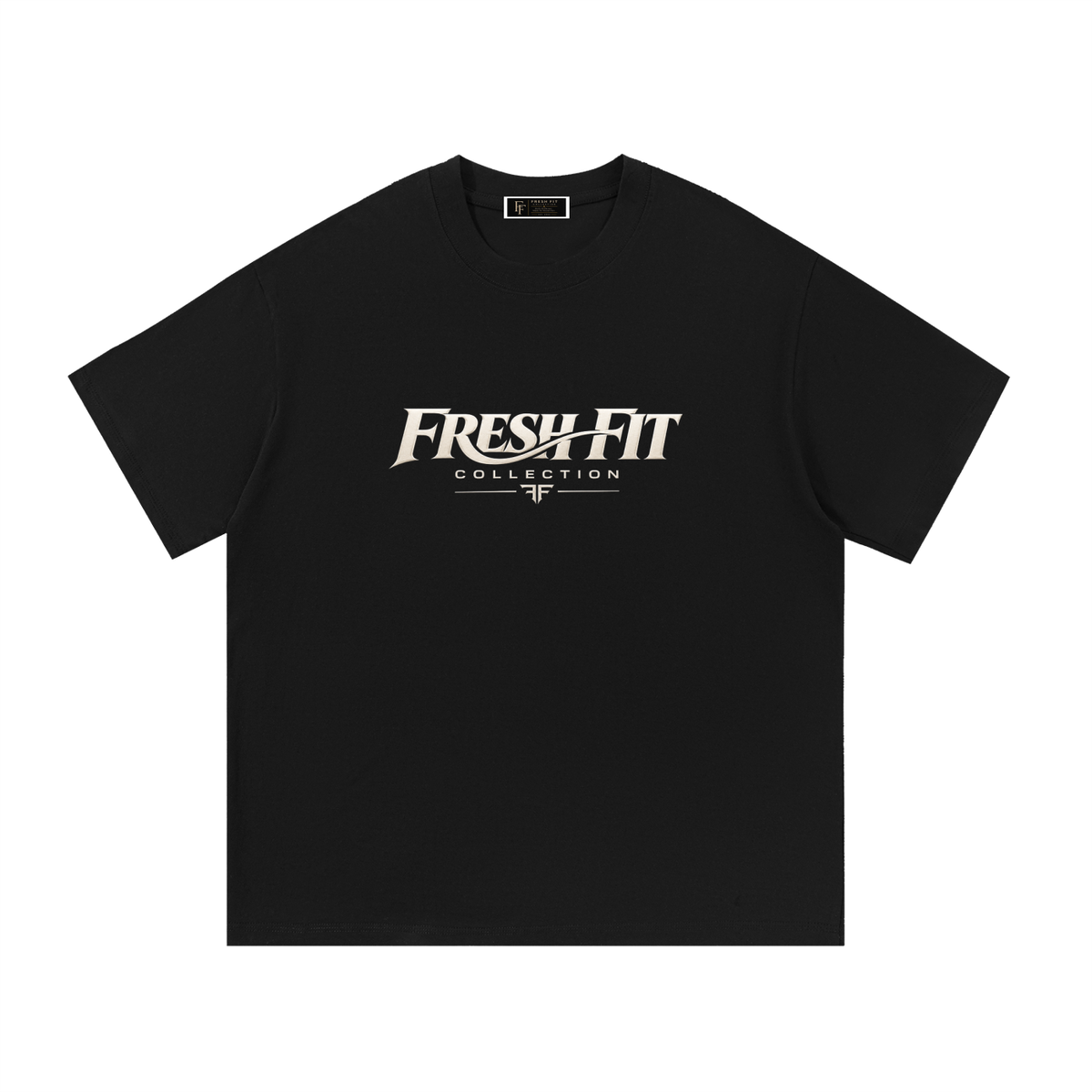 Fresh Fit "The Original FFC" T-Shirt