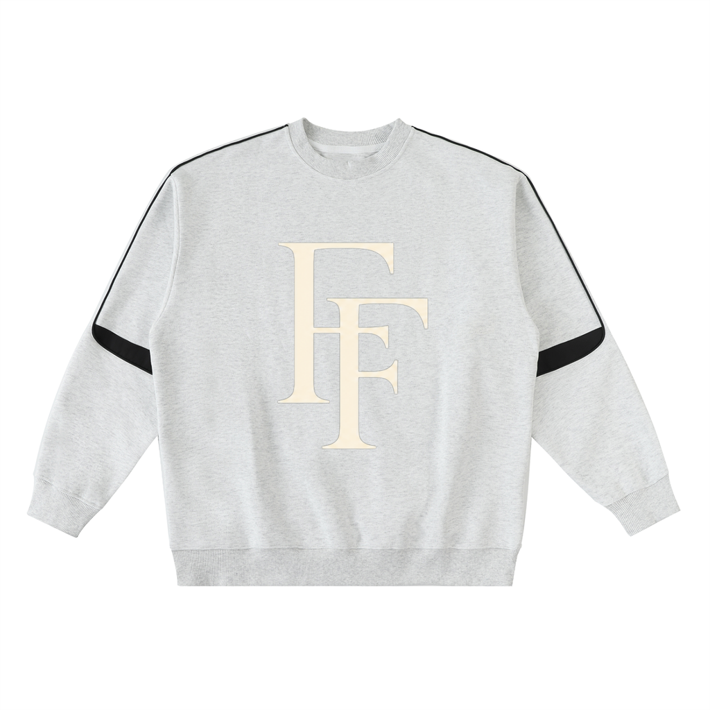 Fresh Fit "Premium" Crewneck
