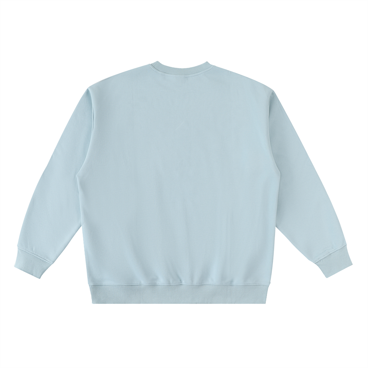 Fresh Fit "Premium" Crewneck