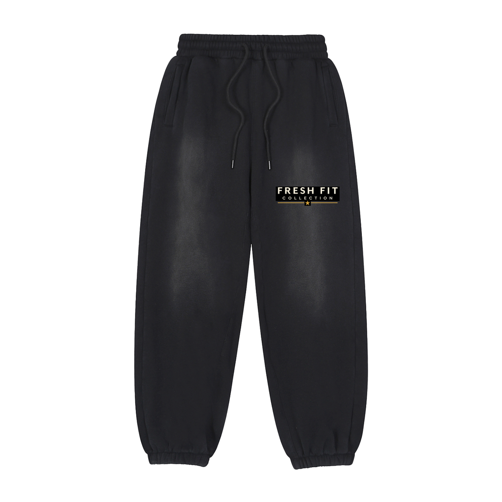 Fresh Fit "Off-Duty" Joggers